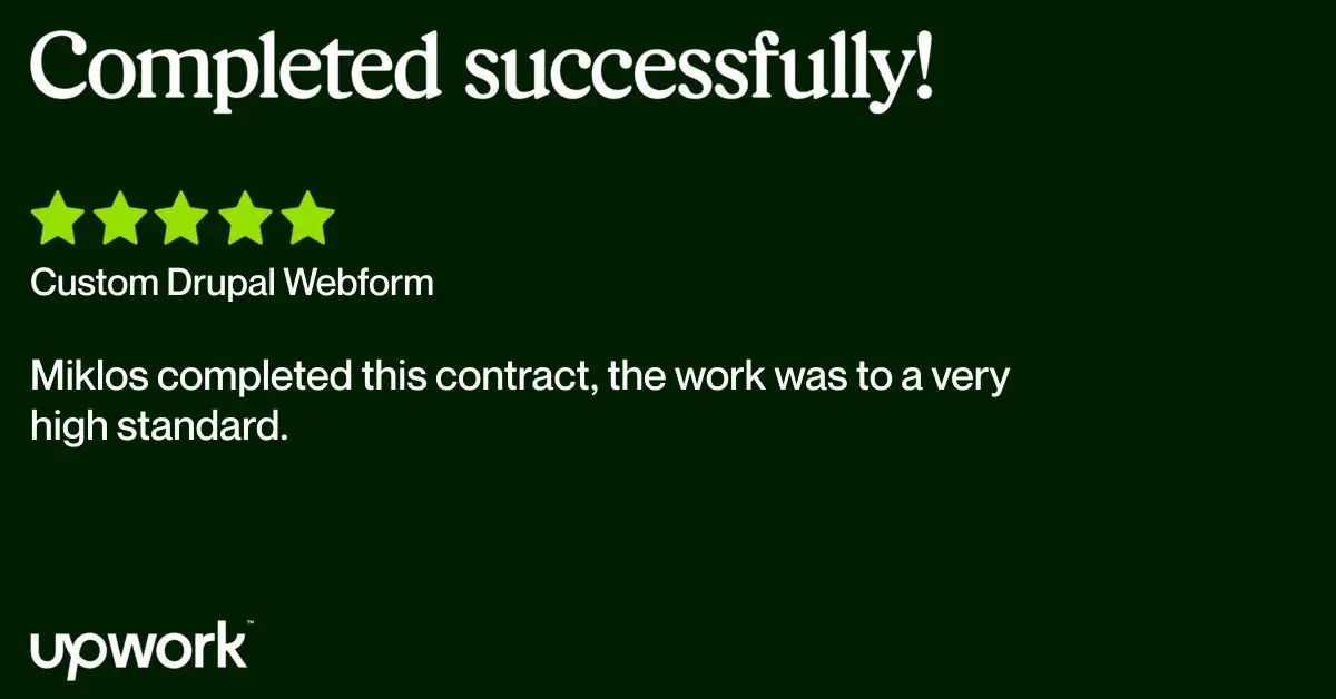 Client review 4