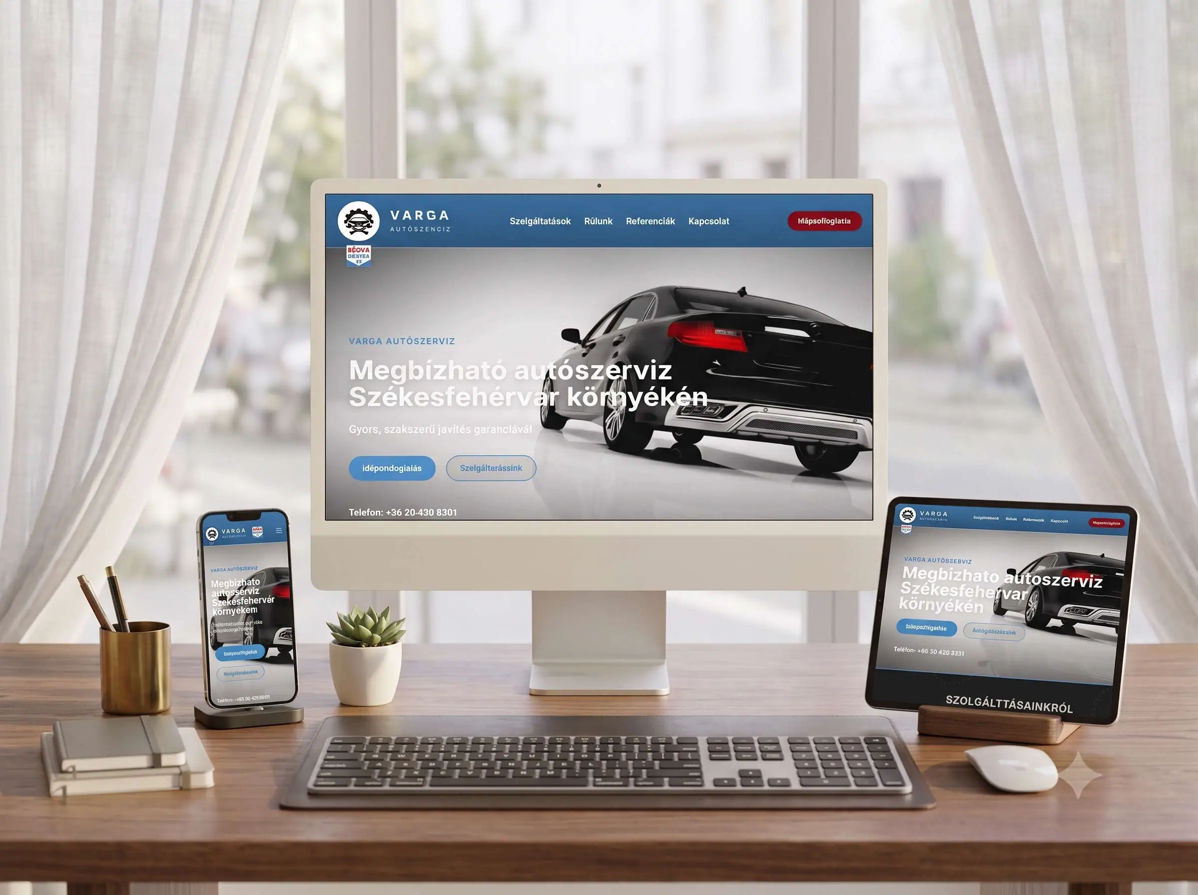 Client review 24