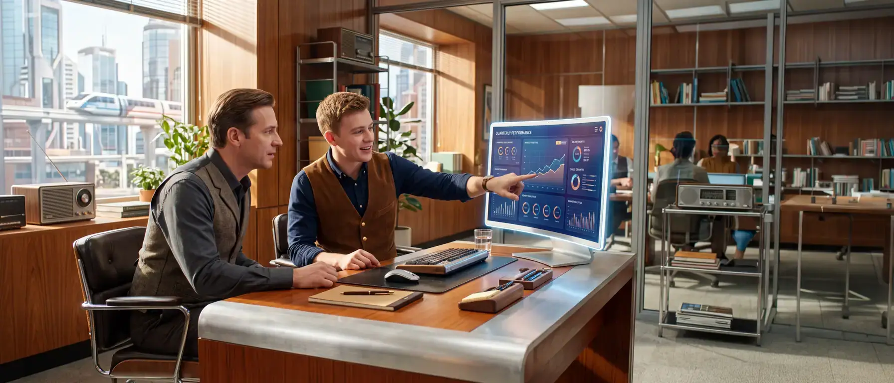 Matyas Web Studio - Szolgáltatások és digitális megoldások